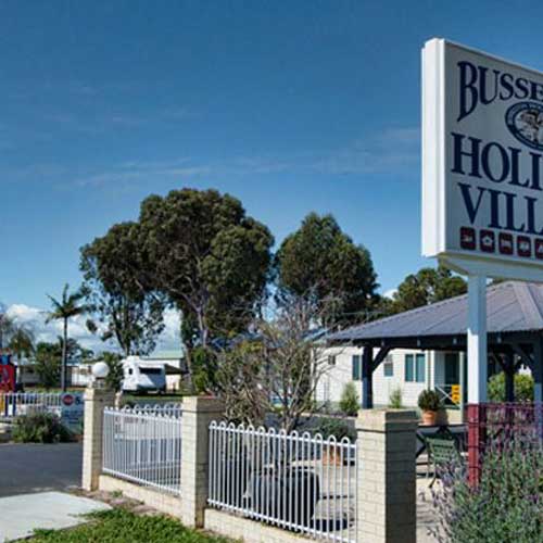 Busselton Holiday Village Camping and Guesthouse 2